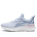 (WMNS) Li-Ning Element 'Light Blue White' ARHS010-8