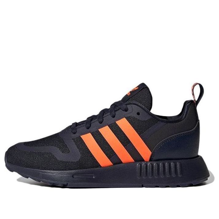 (GS) adidas Multix 'Legend Ink Solar Orange' GW3005