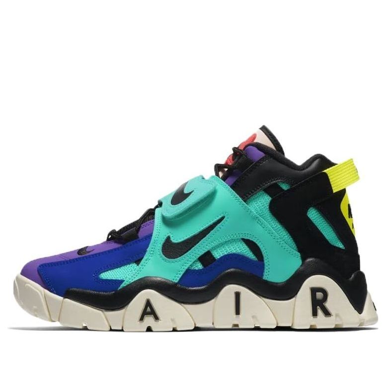 Nike x Atmos Air Barrage Mid 'Pop The Street' CU1928-304