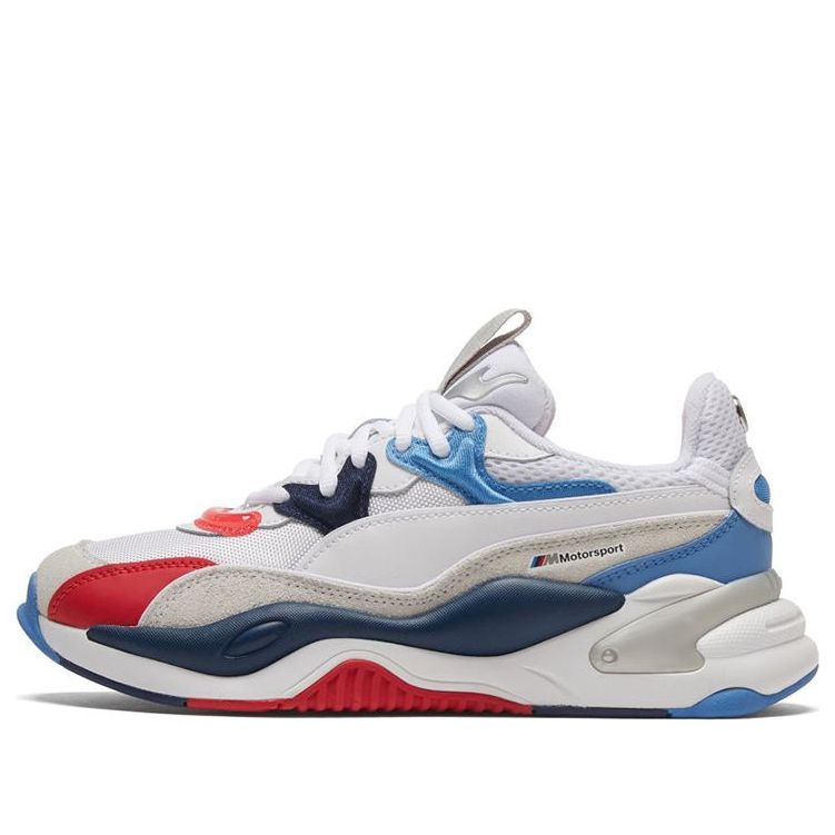 PUMA BMW Motorsport x RS-2K 'Marina High Risk Red' 306536-02