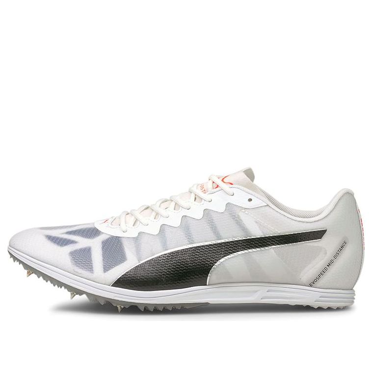 PUMA Evospeed Sport Shoes Gray/Black 194662-01