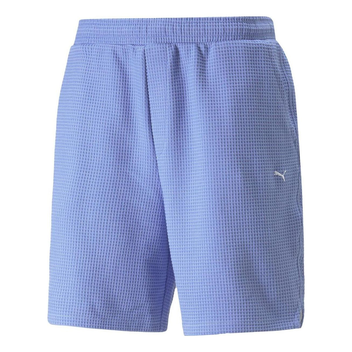 PUMA MMQ STB Shorts 'Blue' 536052-23