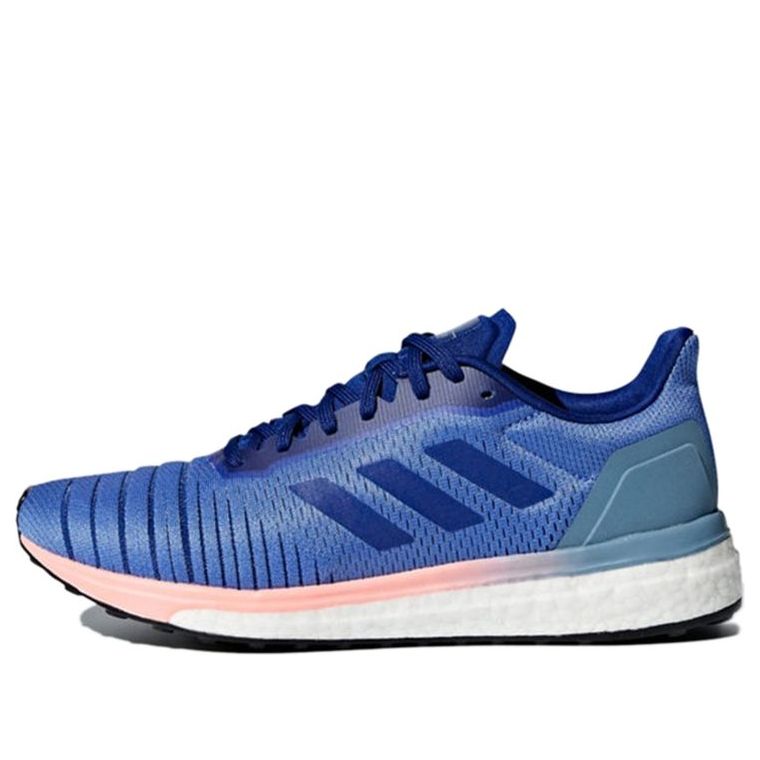 (WMNS) adidas Solar Drive 'Mystery Ink' AC8139