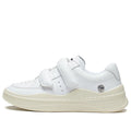 (WMNS) Li-Ning Casual Blank Sneakers 'White' AGCT058-1