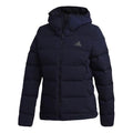 (WMNS) adidas Helionic Relaxed Fit Down 'Navy Blue' FT2576