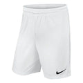 Nike Casual Shorts 'White Black' 725887-100