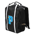 PUMA Sesame Street Backpack 'Black Blue' 076655-01