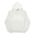 PALACE Campione Hood Unisex Gray P19CS012