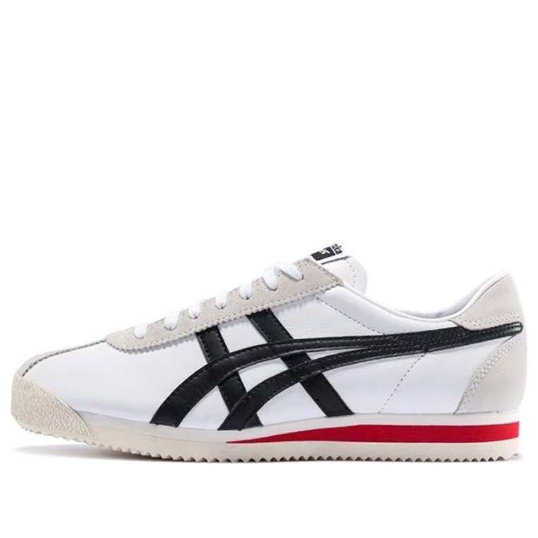 Onitsuka Tiger Corsair 'Black' 1183A357-100