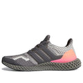 adidas Ultra 4D 'Grey Pink Gradient' G58161
