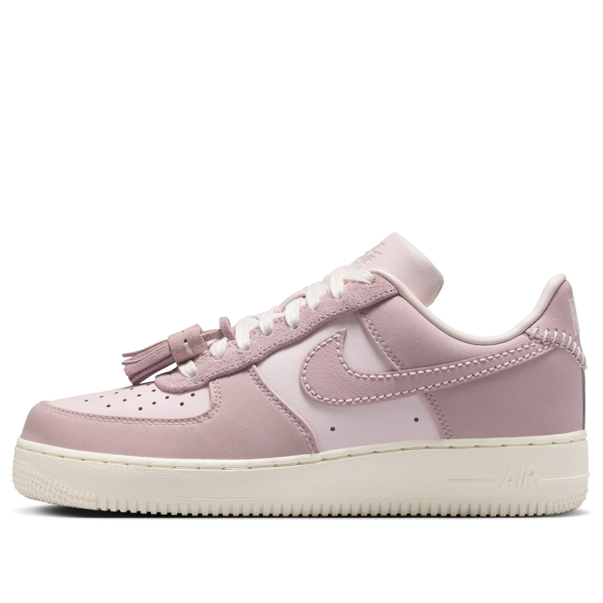 (WMNS) Nike Air Force 1 '07 'Pink Oxford' IB4654-661