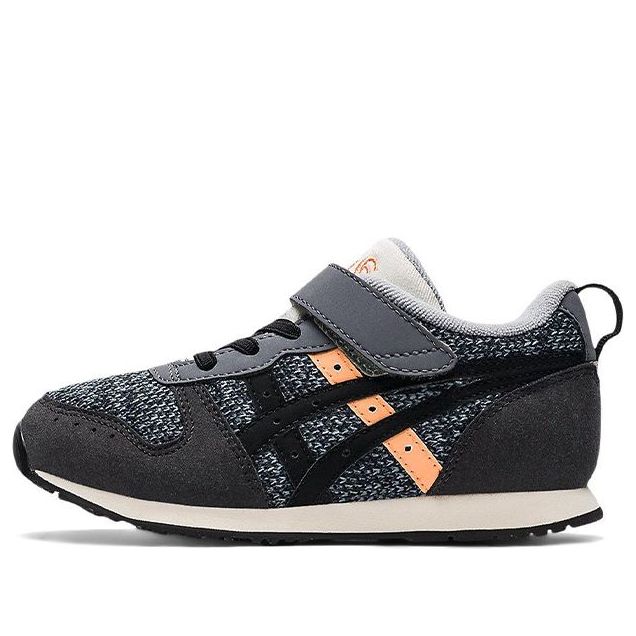ASICS Mict Mc K Black/Grey 1144A194-020