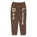 Air Jordan Flight Artist Series Sweatpants 'Tan' DV7569-274