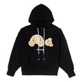 PALM ANGELS Black Kill The Bear Over PWBB023S20FLE0011060