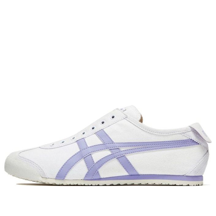 Onitsuka Tiger Mexico 66 'White Purple' 1183B772-101