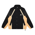 New Balance Casual Sports Breathable Woven Jacket Black AMJ13358-BK