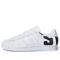 adidas Superstar 'Big Logo' B37978