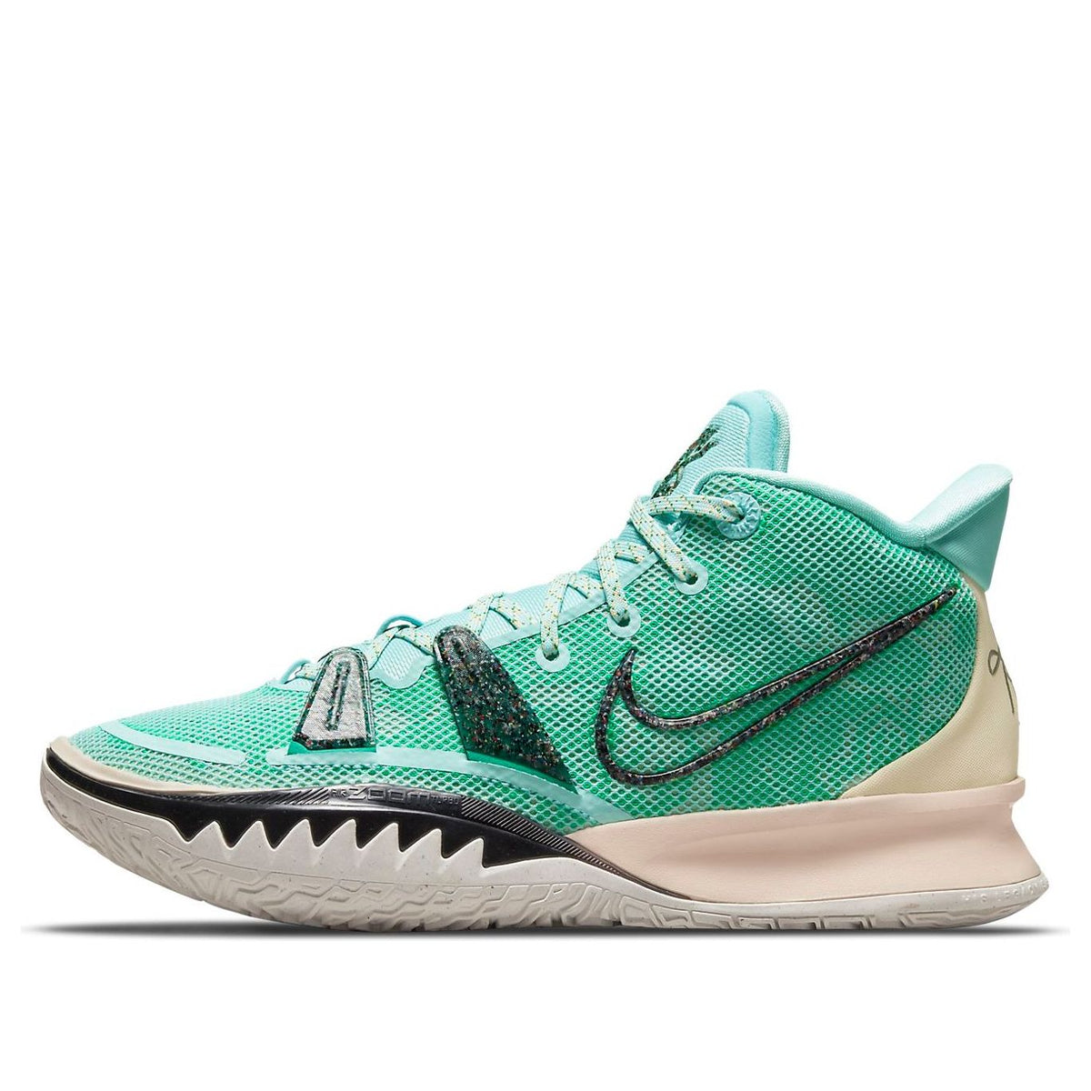 Nike Kyrie 7 'Copa' CQ9326-402