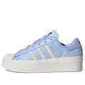 (WMNS) adidas Superstar Bonega 'Blue Dawn' HQ9841
