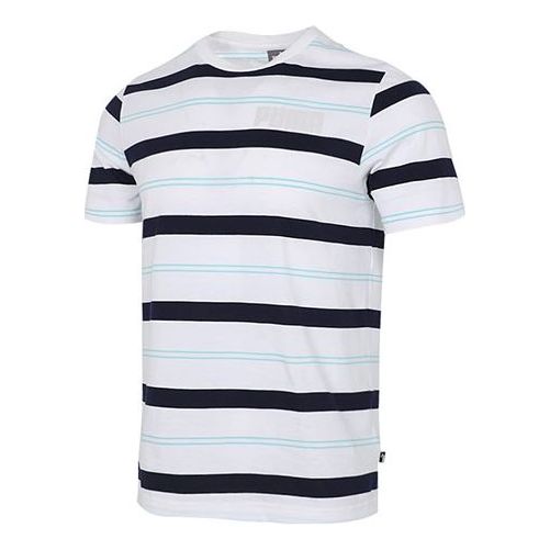 PUMA Modern T-Shirt 'White' 845576-02