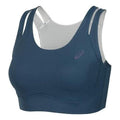 (WMNS) ASICS Sportswear Bra 'Blue' 2032D040-400