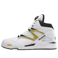 Reebok Pump Omni Zone 2 'White Metallic Gold' 100255529
