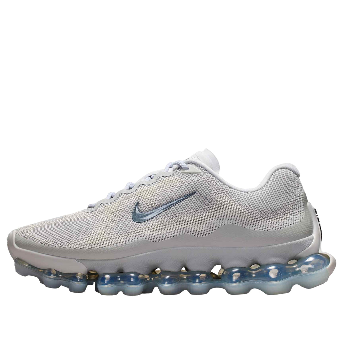 Nike Air Liquid Max 'Grey Fog Dark Smoke Grey' IQ7634-005