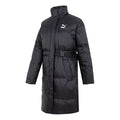 (WMNS) PUMA Sportswear Jacket ' Black' 537602-01