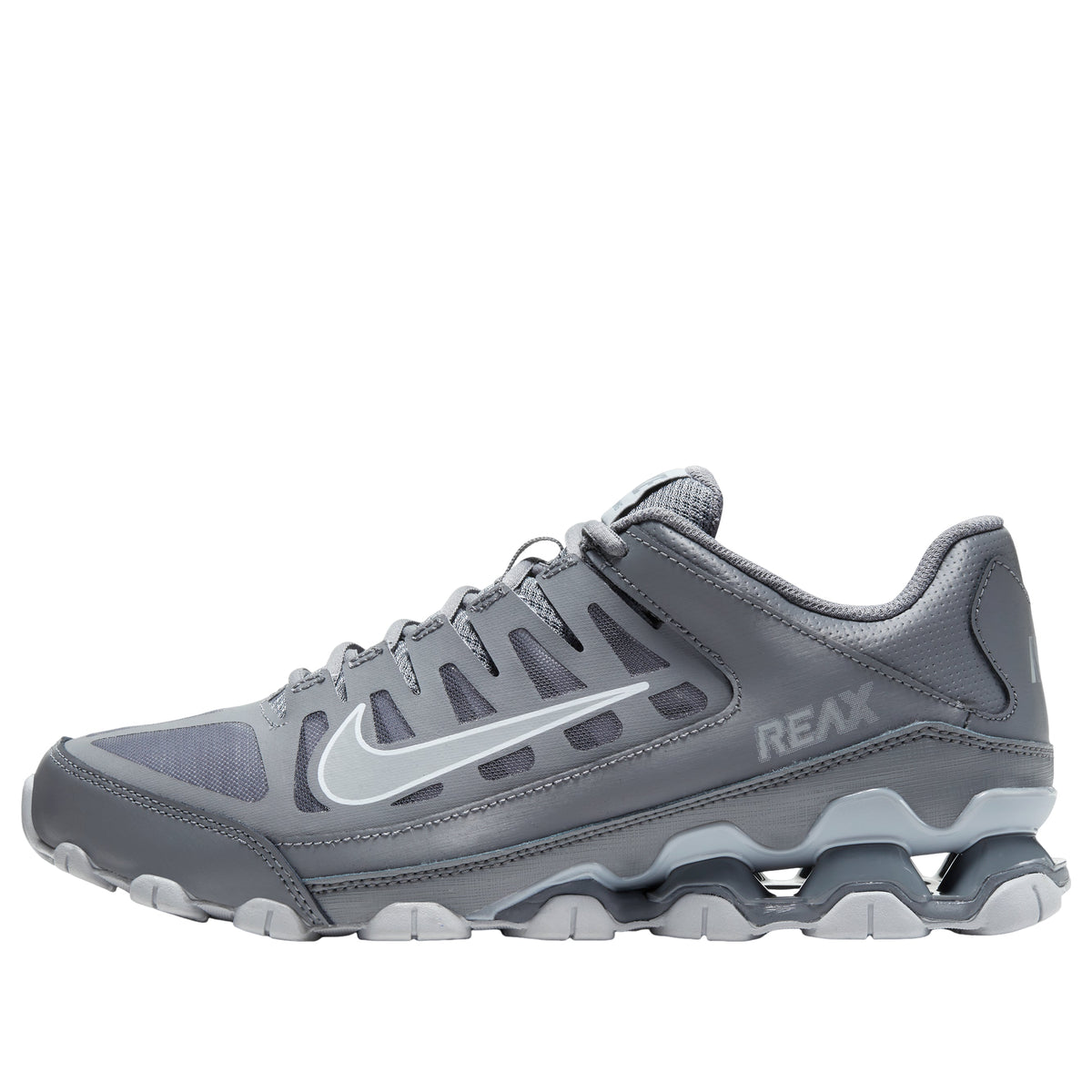 Nike Reax 8 TR Mesh 'Cool Grey' 621716-010