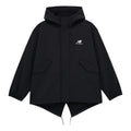 New Balance Lifestyle Casual Sport Jacket Asia Sizing 'Black' AMJ31323-BK