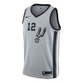 Nike x NBA San Antonio Spurs Jerseys 'LaMarcus Aldridge 12' 877224-008