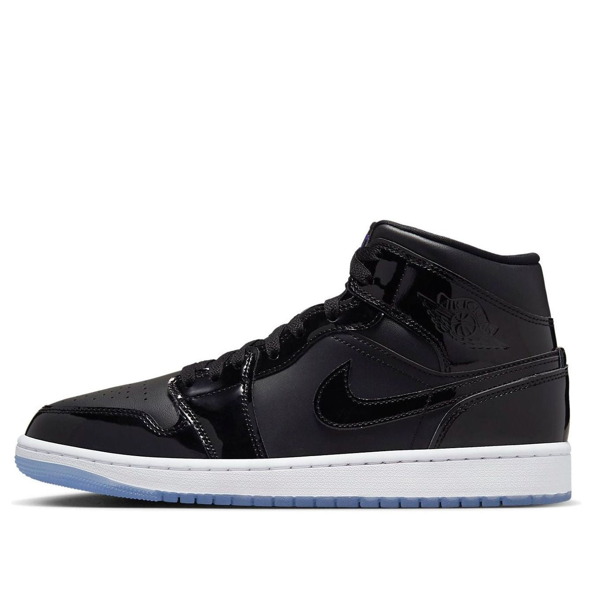 Air Jordan 1 Mid SE 'Space Jam' DV1308-004