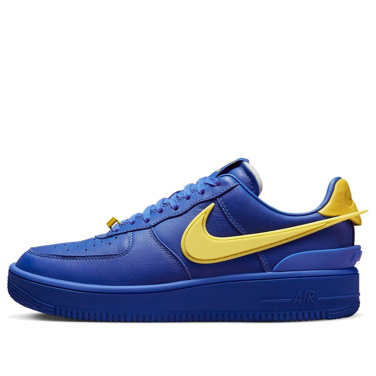 Nike x AMBUSH Air Force 1 Low 'Game Royal' DV3464-400