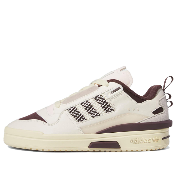 adidas Forum Mod Low 'Cream White Brown' IE7114