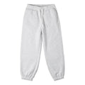Converse Chevron Logo Sweatpants Asia Sizing 'Grey' 10027003-A01
