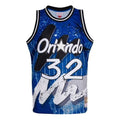 Mitchell & Ness NBA SW 94-95 32 TFSM1253-OMA94SONBLUE