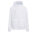 (PS) adidas Sportswear Jacket Asia Sizing 'White' IT1761