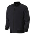 Men's adidas Casual Sports Stylish Woven Jacket Black DW4554