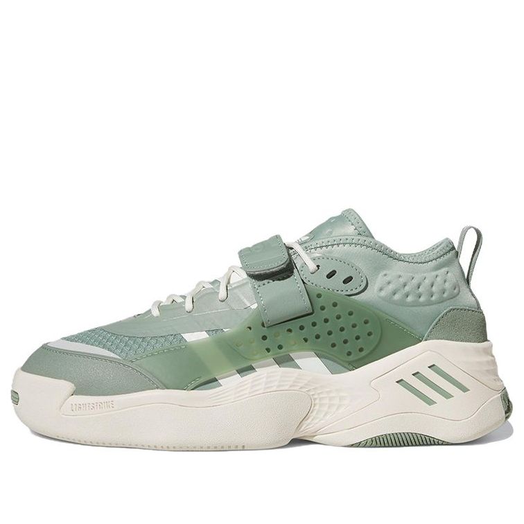 adidas Streetball 3.0 'Green' ID4231