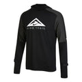 Nike Trail Long Sleeve T-Shirt 'Black' DM4744-010