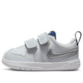 (TD) Nike Pico 5Velcro 'Pure Platinum Lilac' AR4162-009