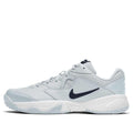 Nike Court Lite 'Pure Platinum Obsidian' AR8836-007