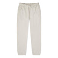 Men's Nike Logo Embroidered Casual Stay Warm Solid Color Sports Pants/Trousers/Joggers Beige CW5460-072