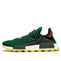 adidas x Pharrell NMD Hu N.E.R.D. 'Green Yellow' EE6297