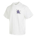 Converse Swamp Pals T-Shirt Asia Sizing 'White' 10025440-A02