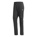 adidas Casual Running Sports Knit Long Pants Gray CV6252