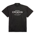 (WMNS) Balenciaga x Erewhon Los Angeles T-Shirt 'Black' 787349TQVG31569