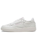 (WMNS) Reebok Club C 85 'Chalk White Pink' GY9737