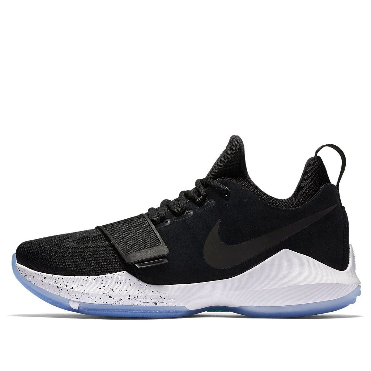 Nike PG 1 'Black Ice' 878627-001