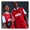 Nike x Martine Rose Football Shirt 'Red' HM9020-657